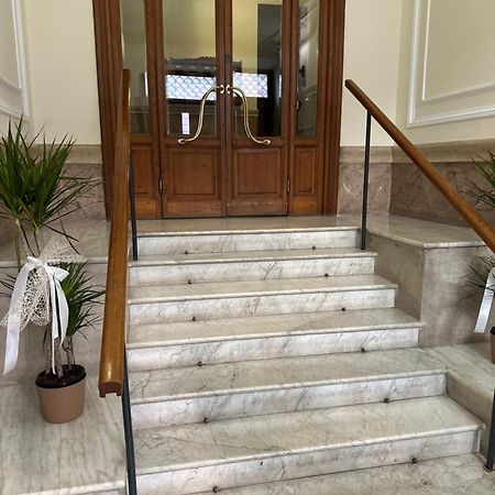 Vatican G&G Suites Roma Eksteriør bilde
