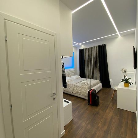 Vatican G&G Suites Roma Eksteriør bilde