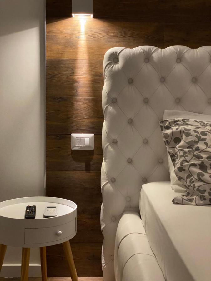 Vatican G&G Suites Roma Eksteriør bilde