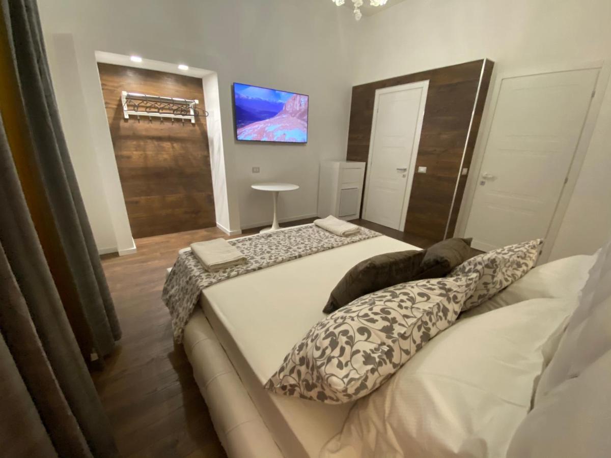 Vatican G&G Suites Roma Eksteriør bilde