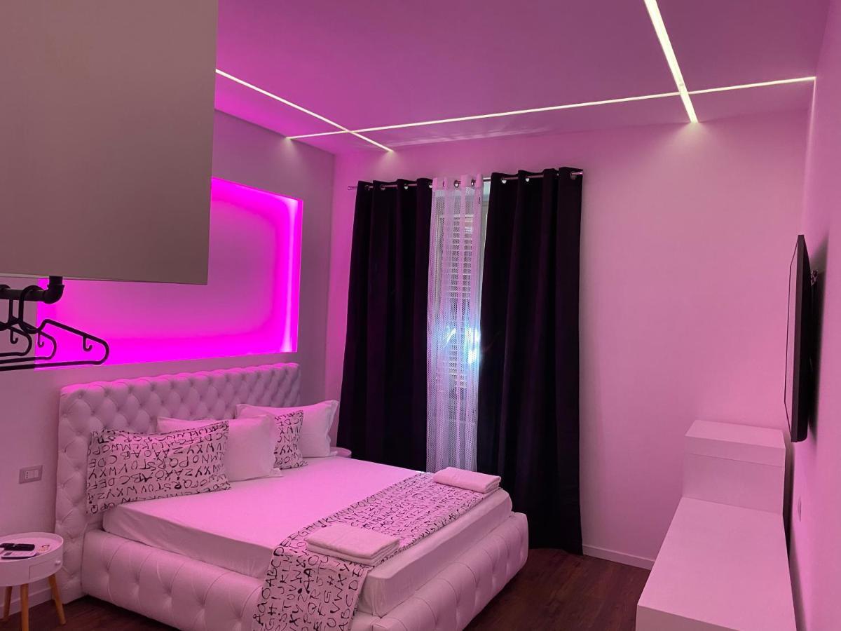 Vatican G&G Suites Roma Eksteriør bilde