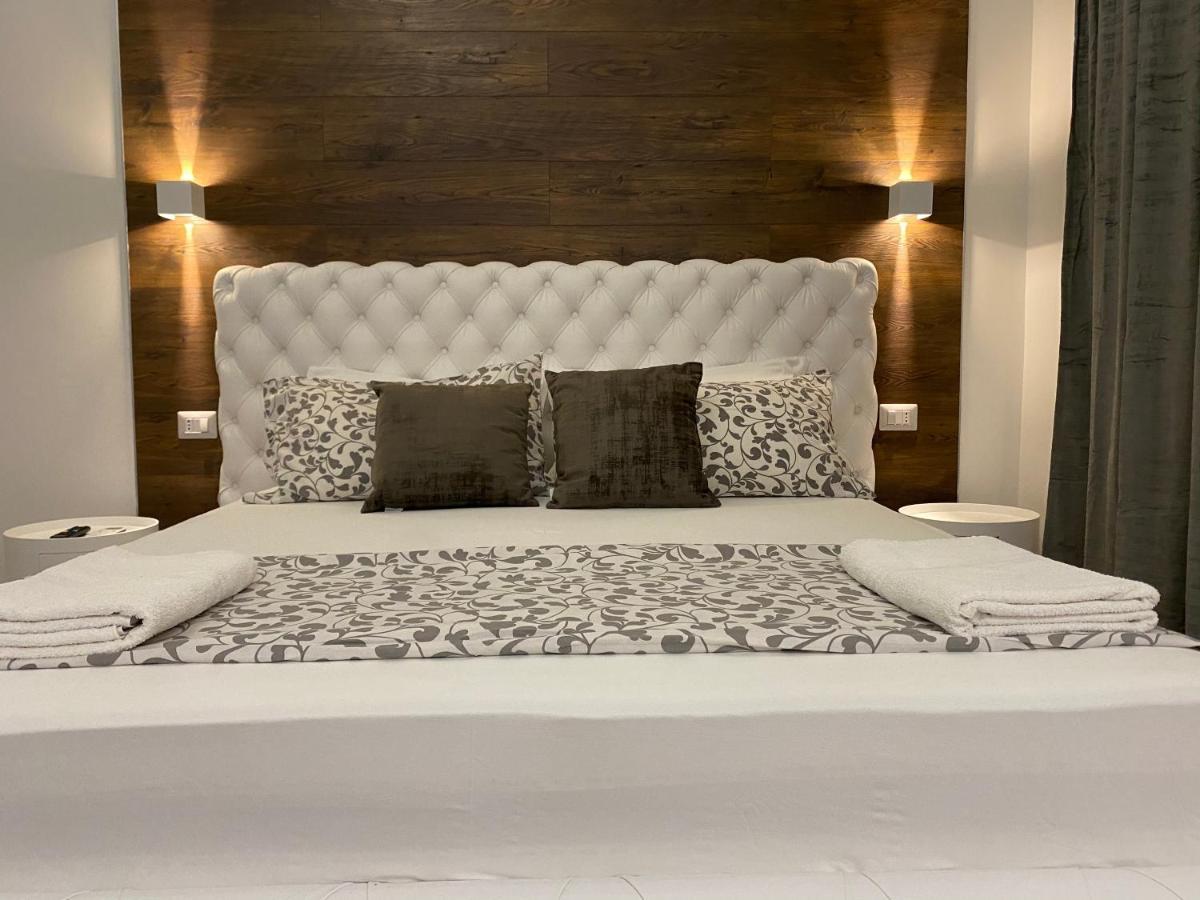 Vatican G&G Suites Roma Eksteriør bilde