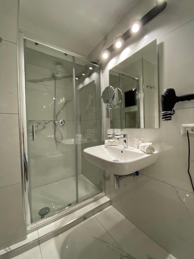 Vatican G&G Suites Roma Eksteriør bilde