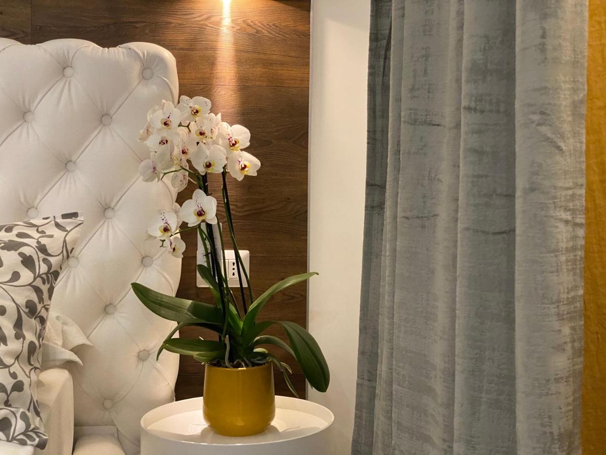 Vatican G&G Suites Roma Eksteriør bilde