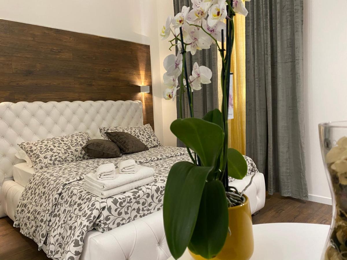 Vatican G&G Suites Roma Eksteriør bilde
