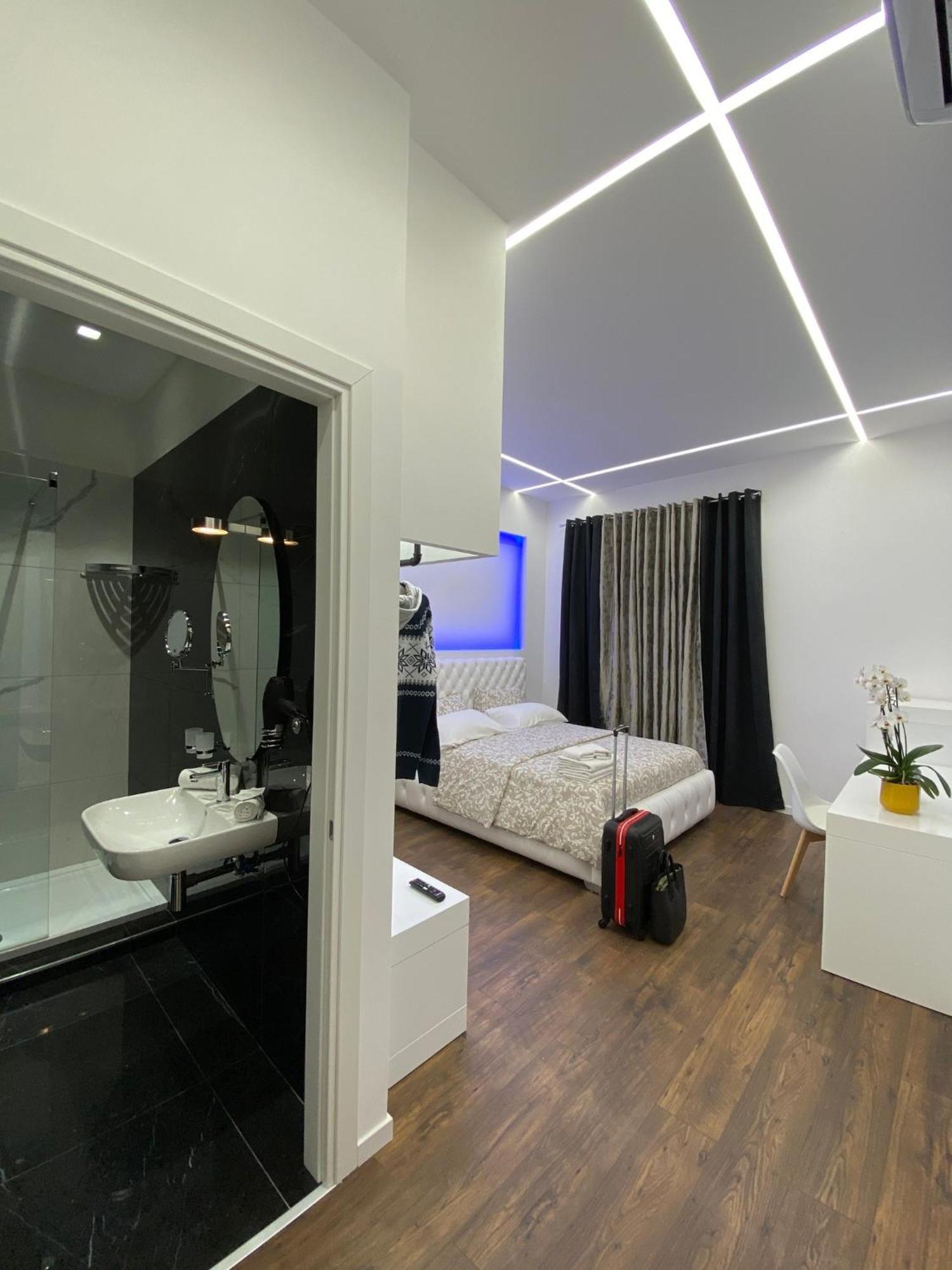 Vatican G&G Suites Roma Eksteriør bilde