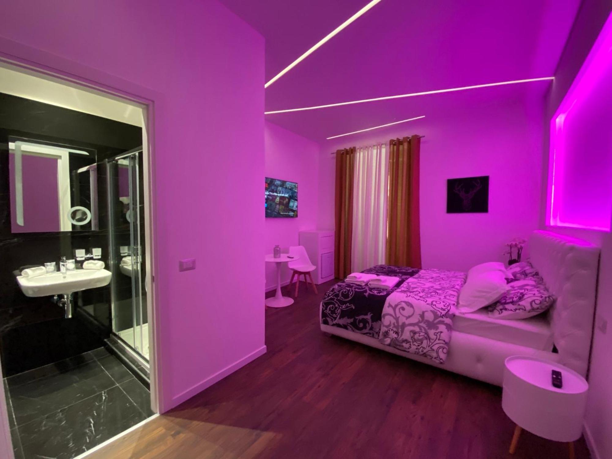 Vatican G&G Suites Roma Eksteriør bilde
