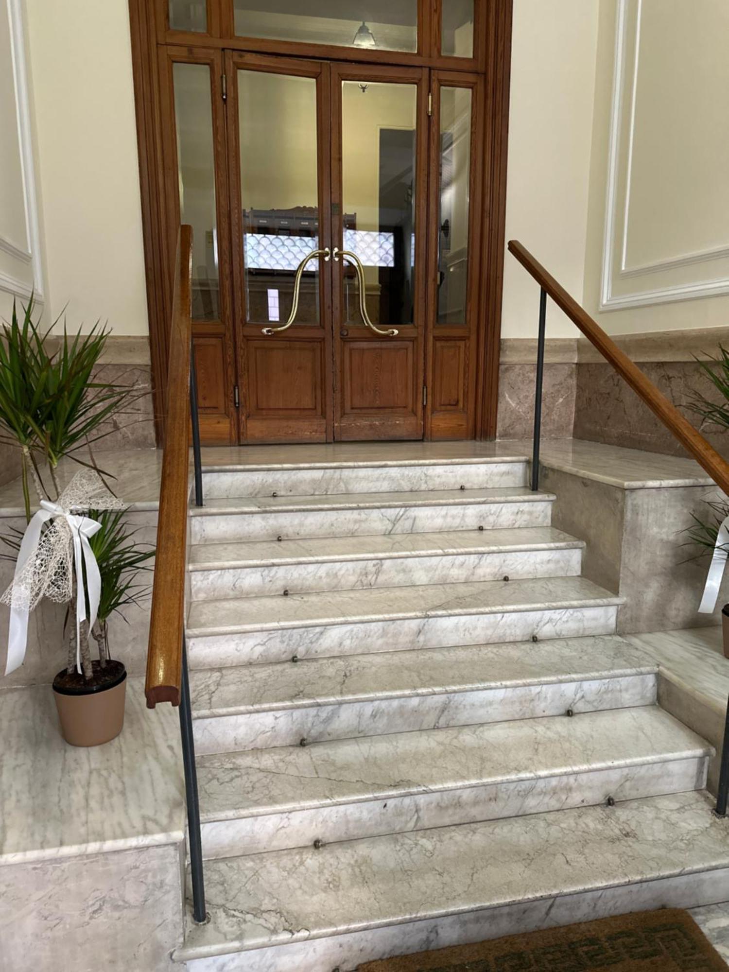 Vatican G&G Suites Roma Eksteriør bilde