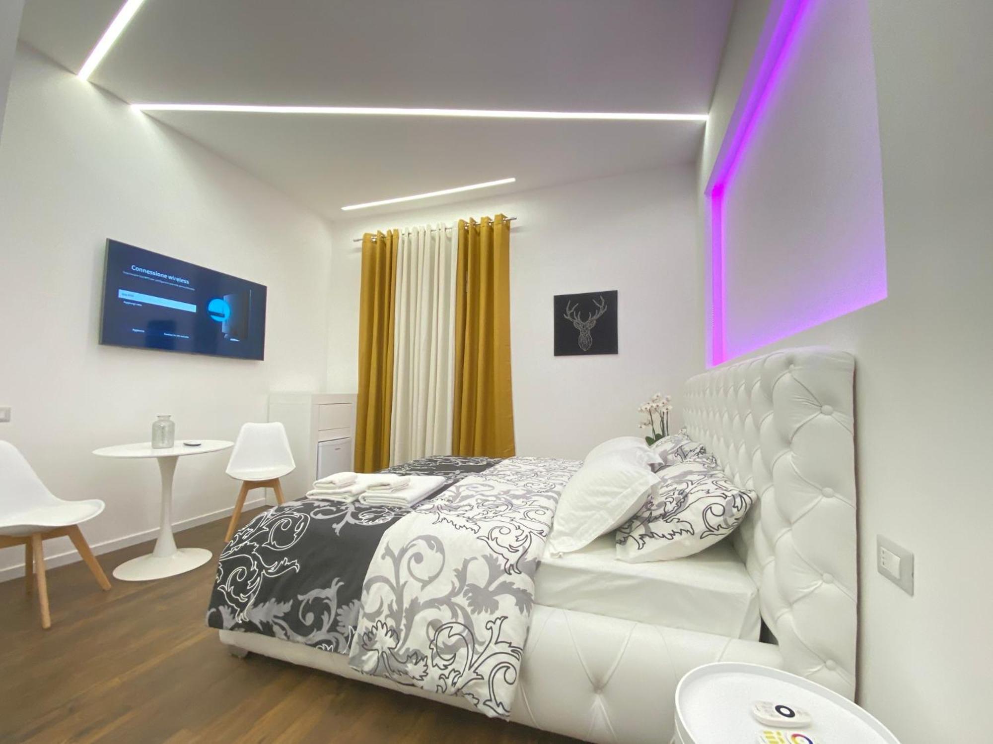 Vatican G&G Suites Roma Eksteriør bilde