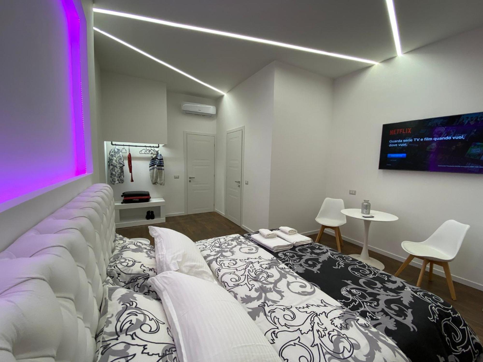 Vatican G&G Suites Roma Eksteriør bilde