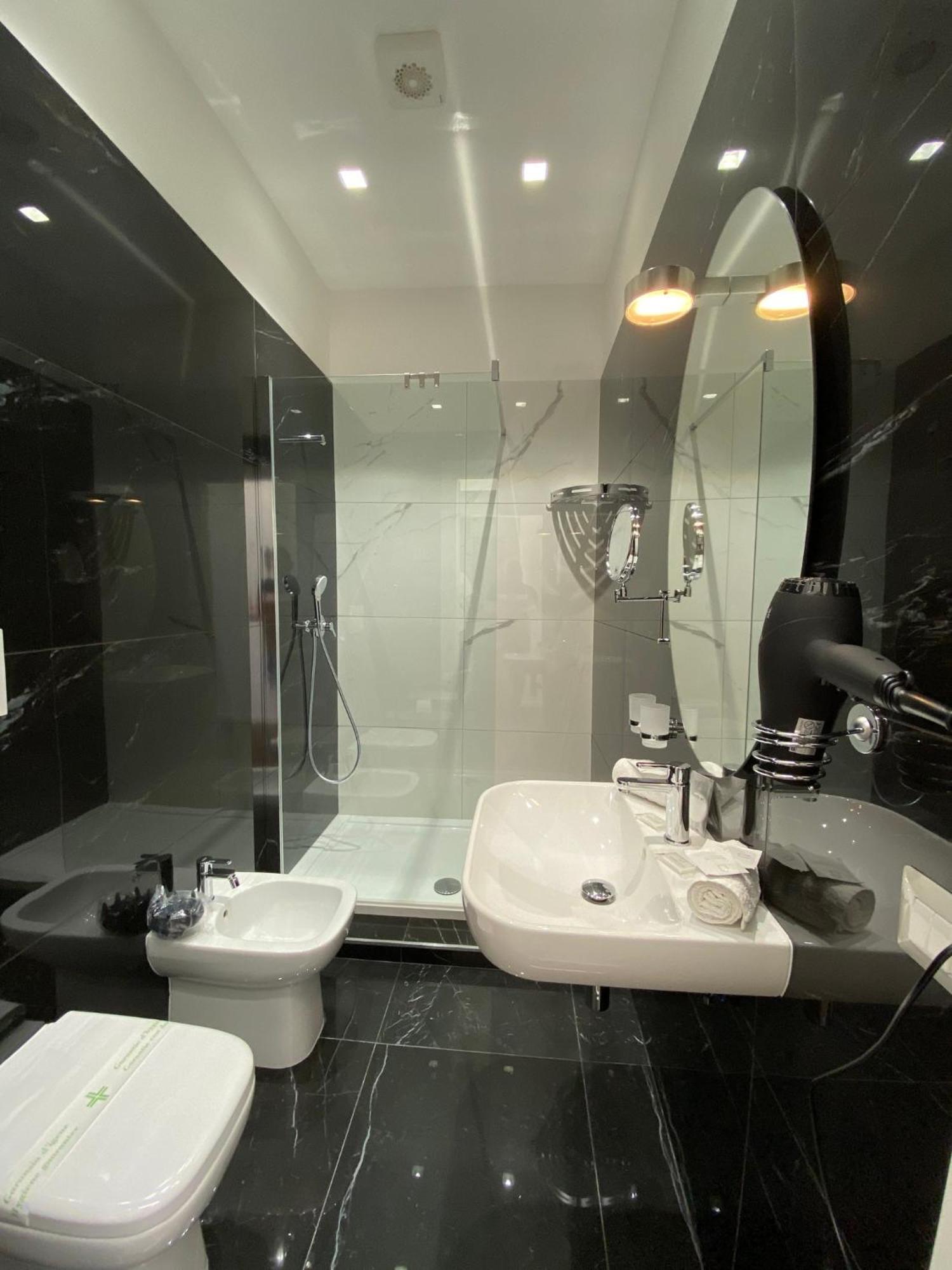 Vatican G&G Suites Roma Eksteriør bilde