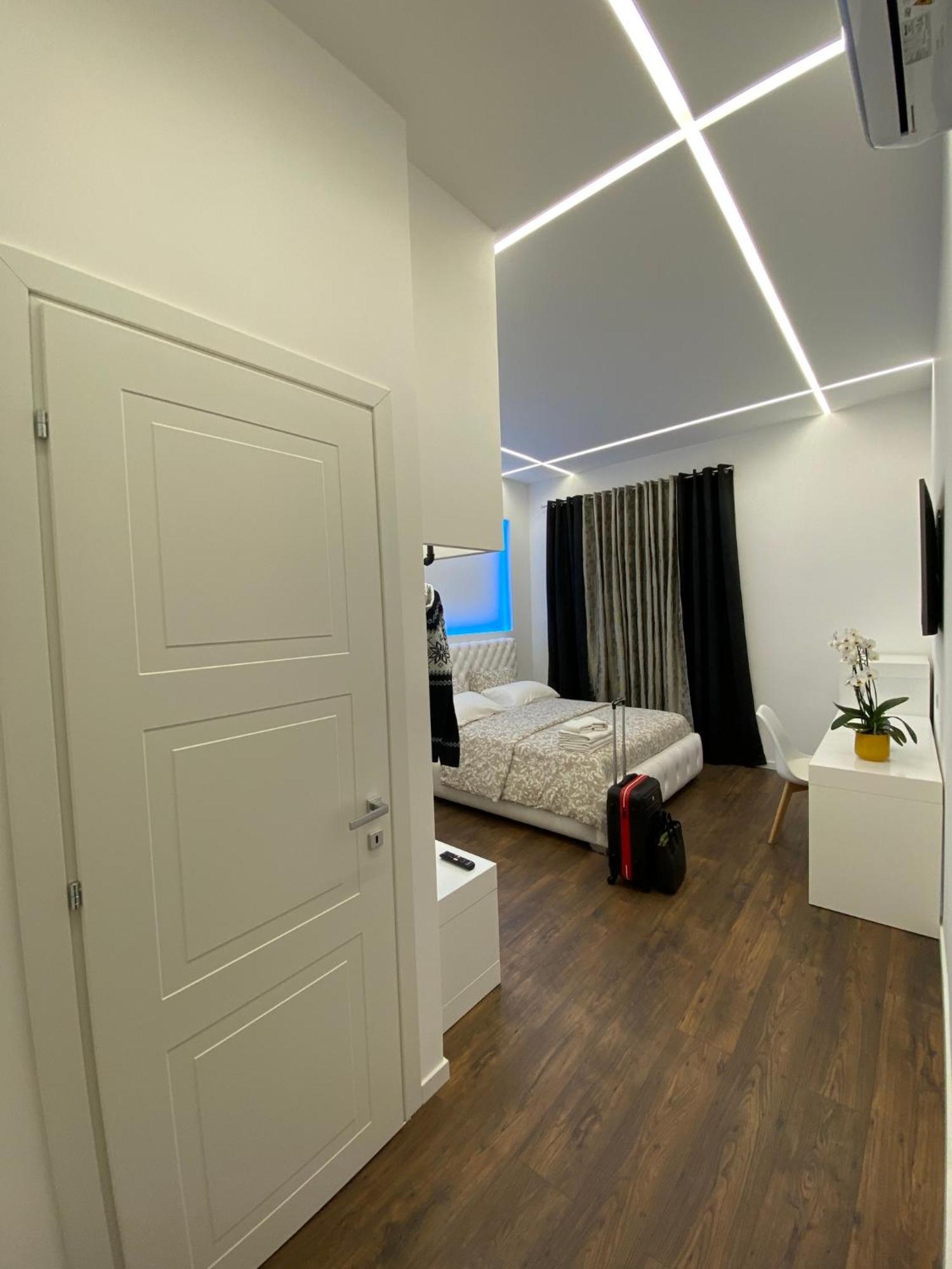 Vatican G&G Suites Roma Eksteriør bilde